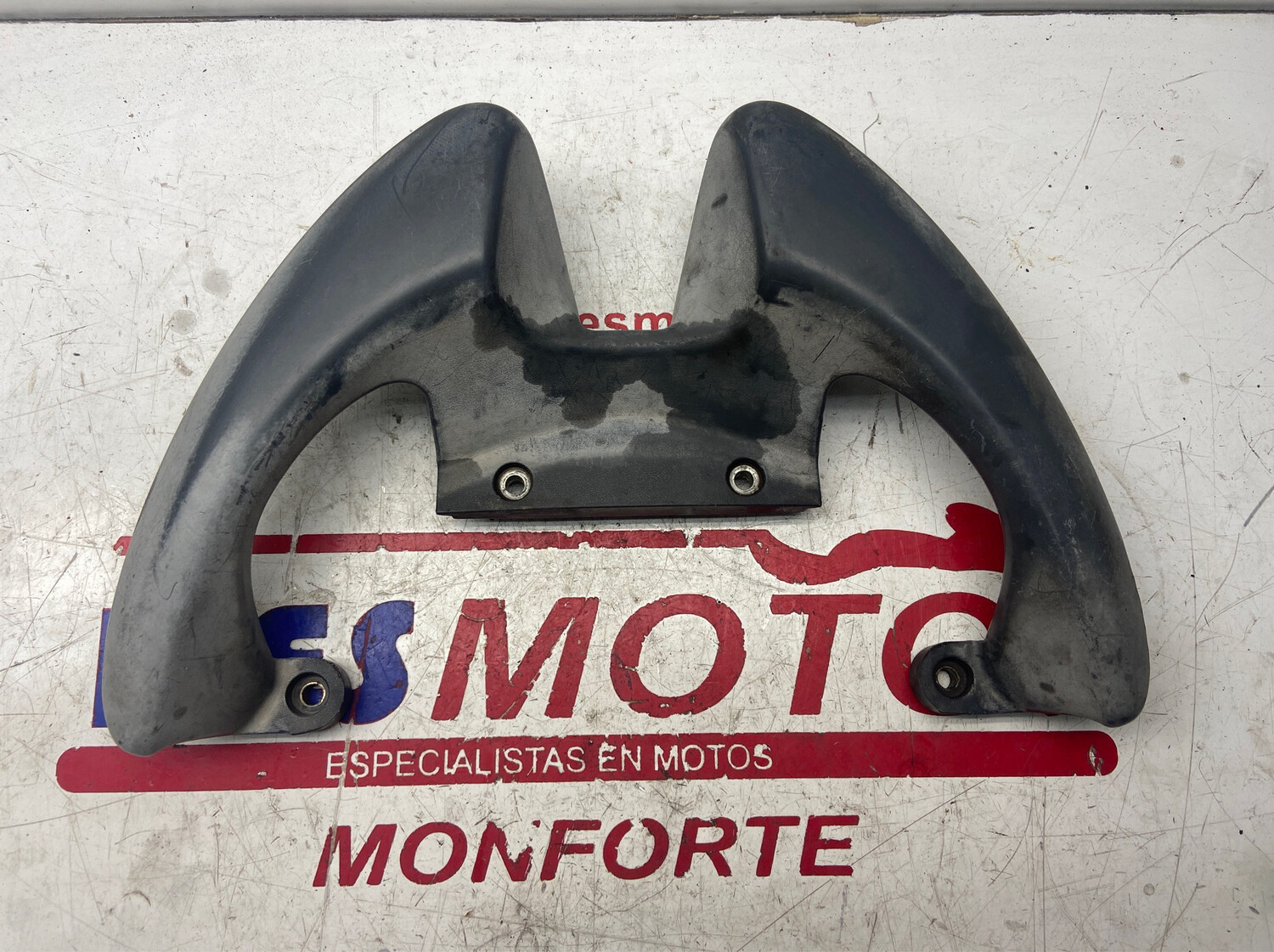 Asa trasera PIAGGIO FLY