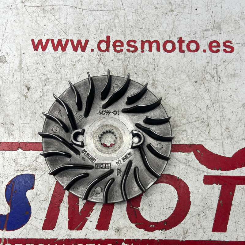 Ventilador variador YAMAHA MAJESTI 125/150/180