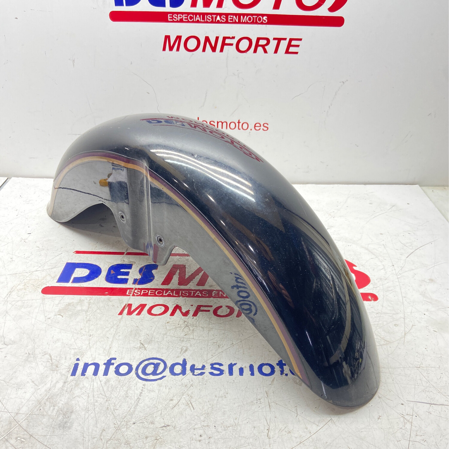 Guardabarros delantero DAELIM DAYSTAR 125