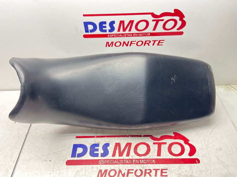 Asiento KAWASAKI GPZ 500s