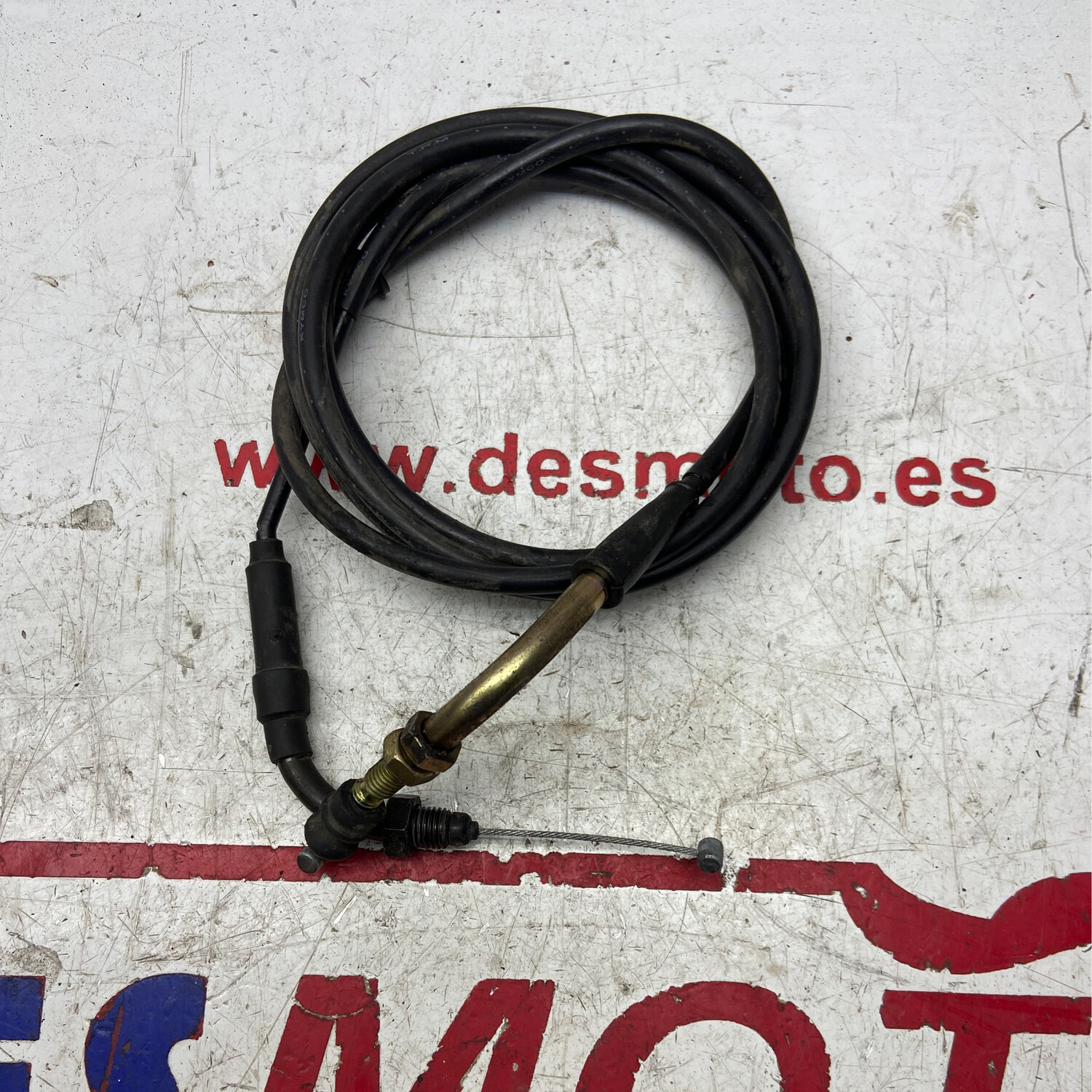 Cable acelerador KYMCO AGILITY CITY 125 CARBURACION