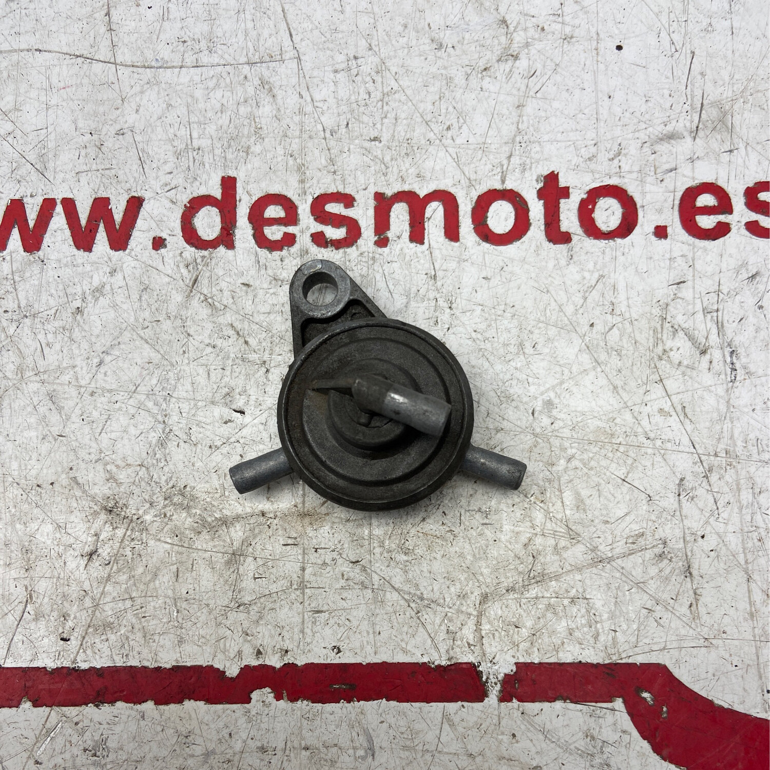 Bomba de gasolina KYMCO AGILITY CITY 125 CARBURACION