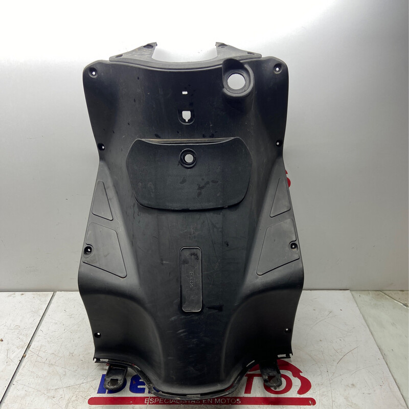 Contraescudo KYMCO AGILITY CITY 125 CARBURACION