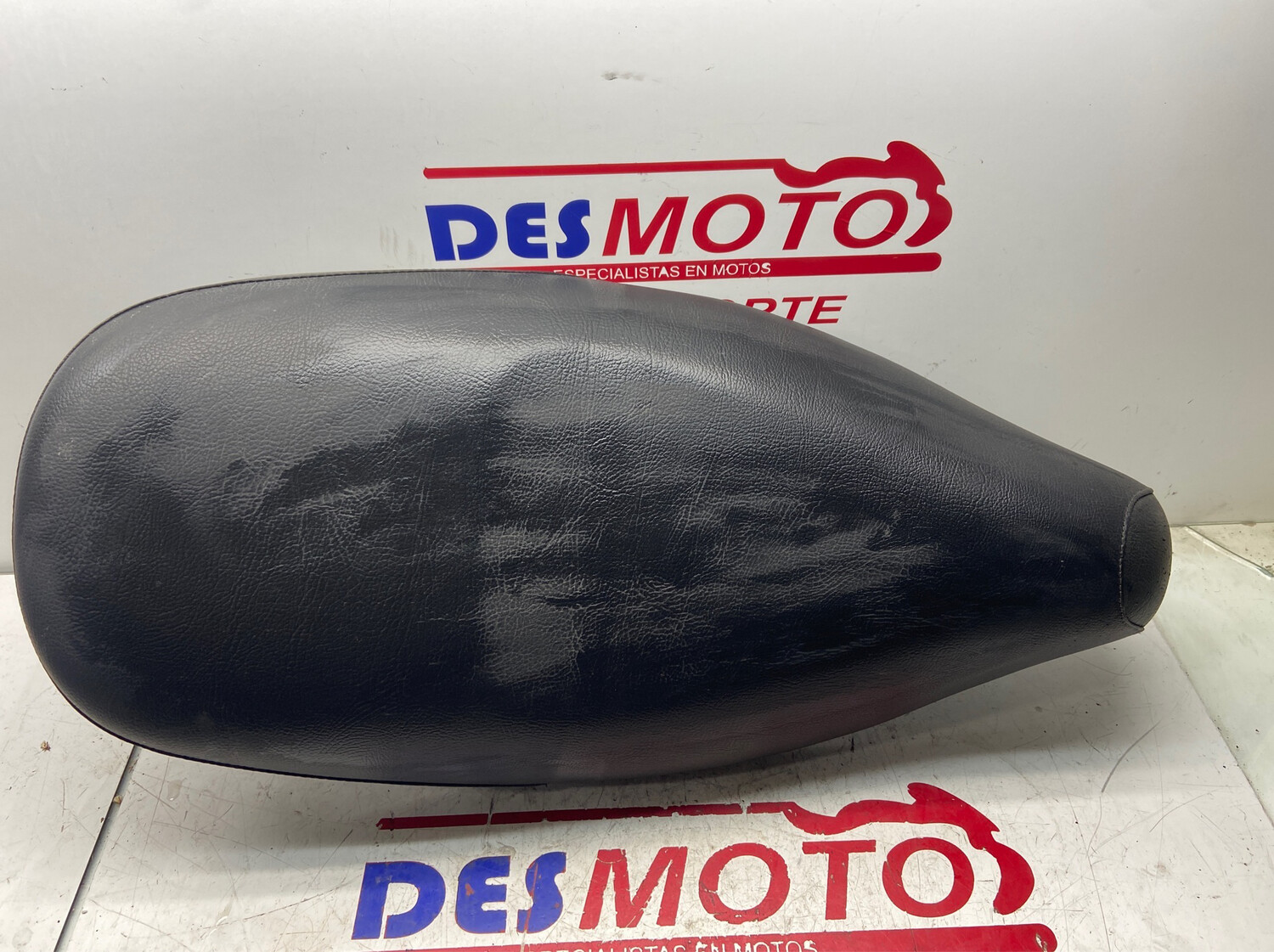 Asiento PIAGGIO VESPA ET2