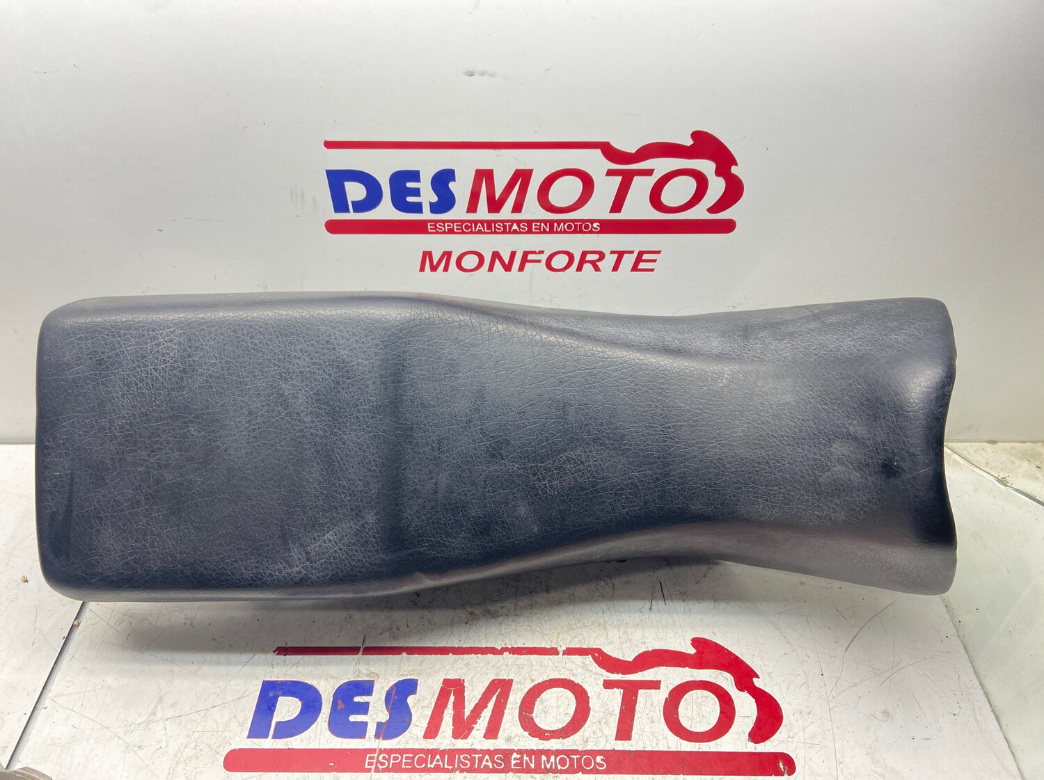 Asiento KAWASAKI KLE 500 1996