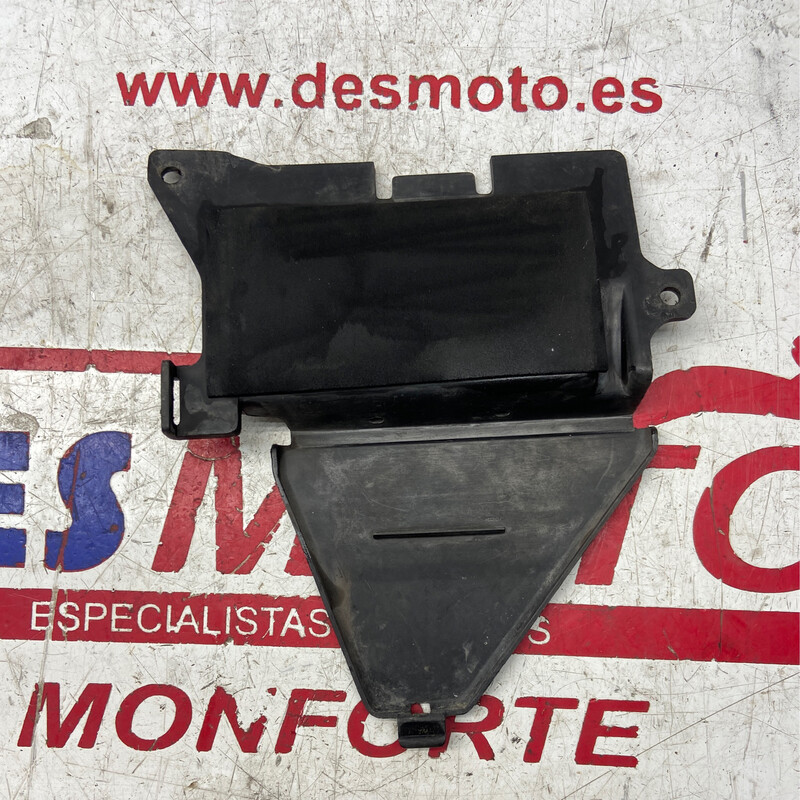 Tapa batería YAMAHA SR 250