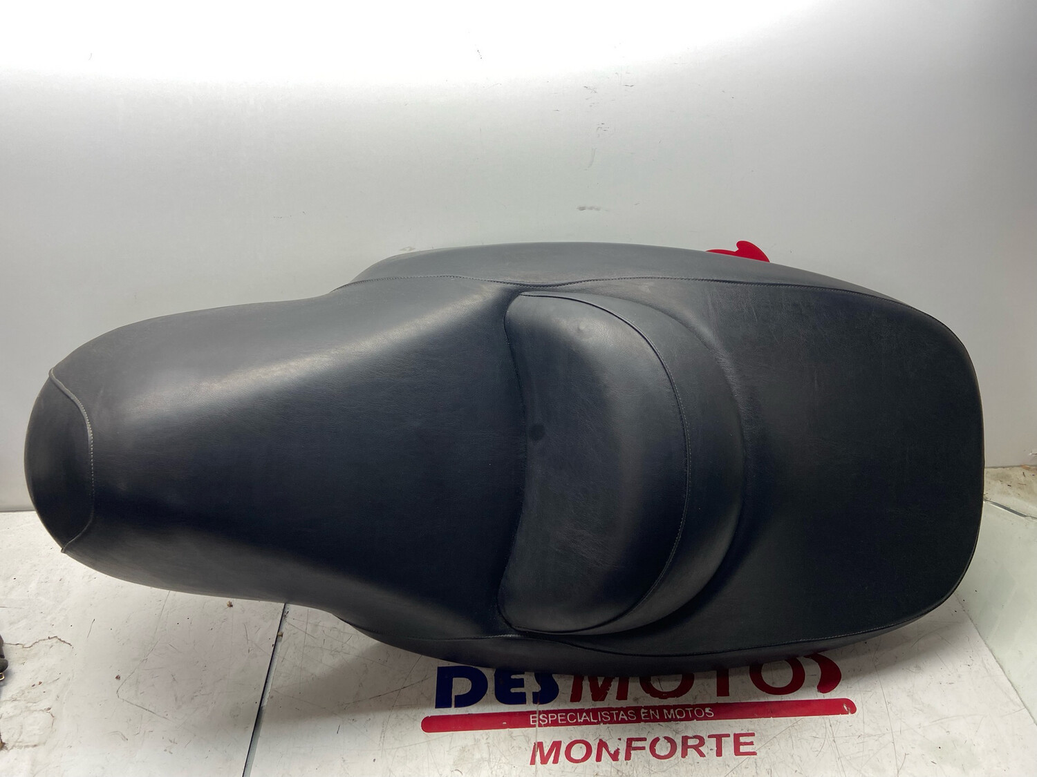 Asiento KYMCO GRAND DINK 125 2009