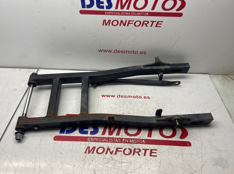Basculante KEEWAY SUPERLIGHT 125 2004