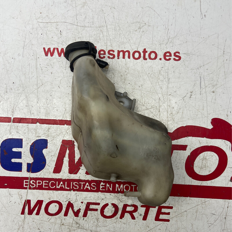 Botella expansion HONDA CBR 600F 2000