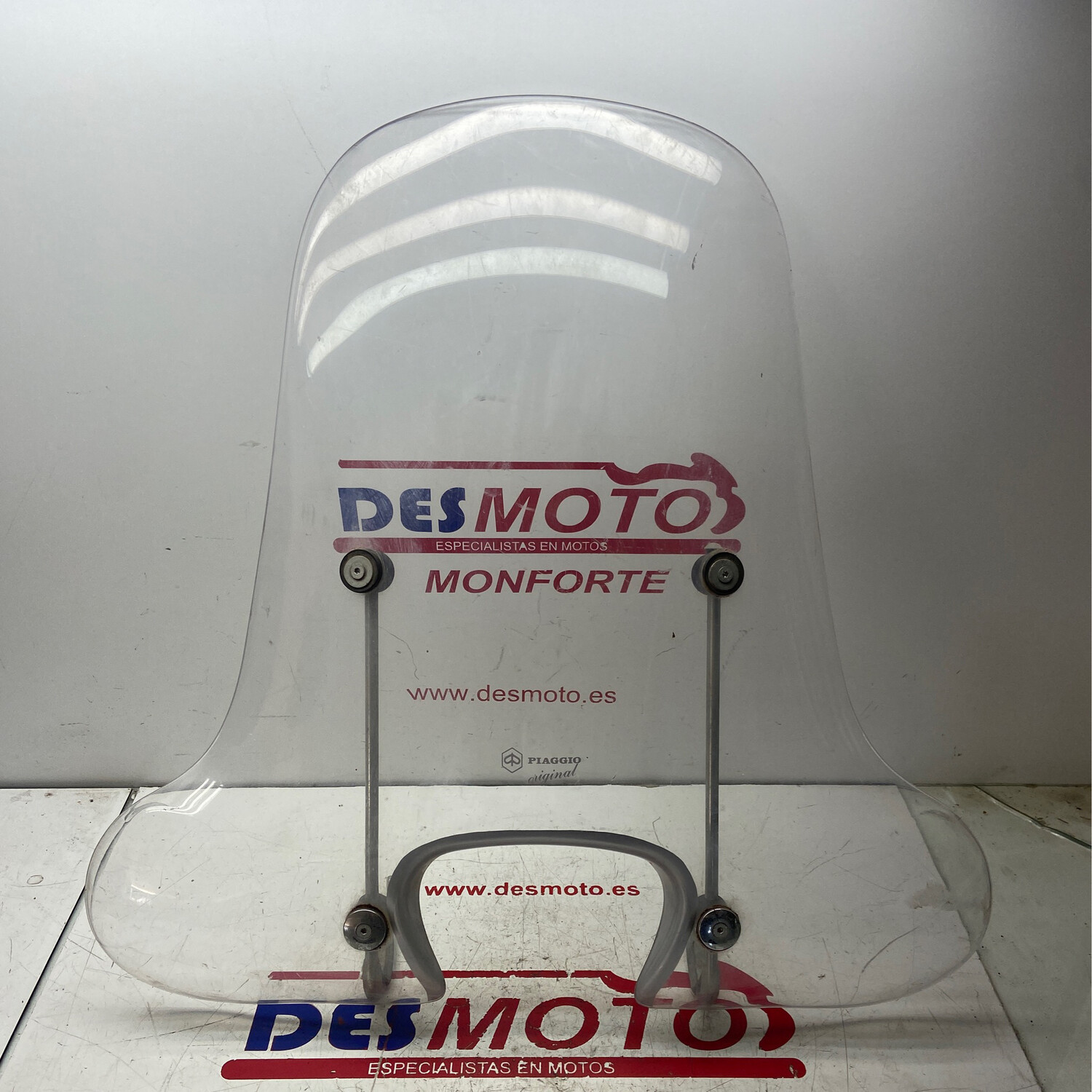 Pantalla PIAGGIO FLY/LIBERTY