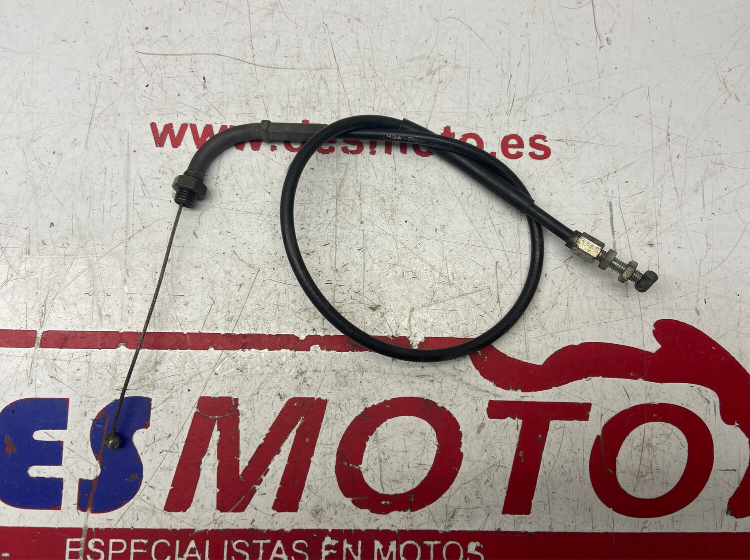 Cable acelerador HONDA CBR 600F 2000