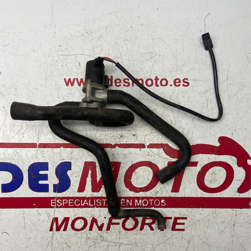 Valvula de gases HONDA CBR 600F 2000
