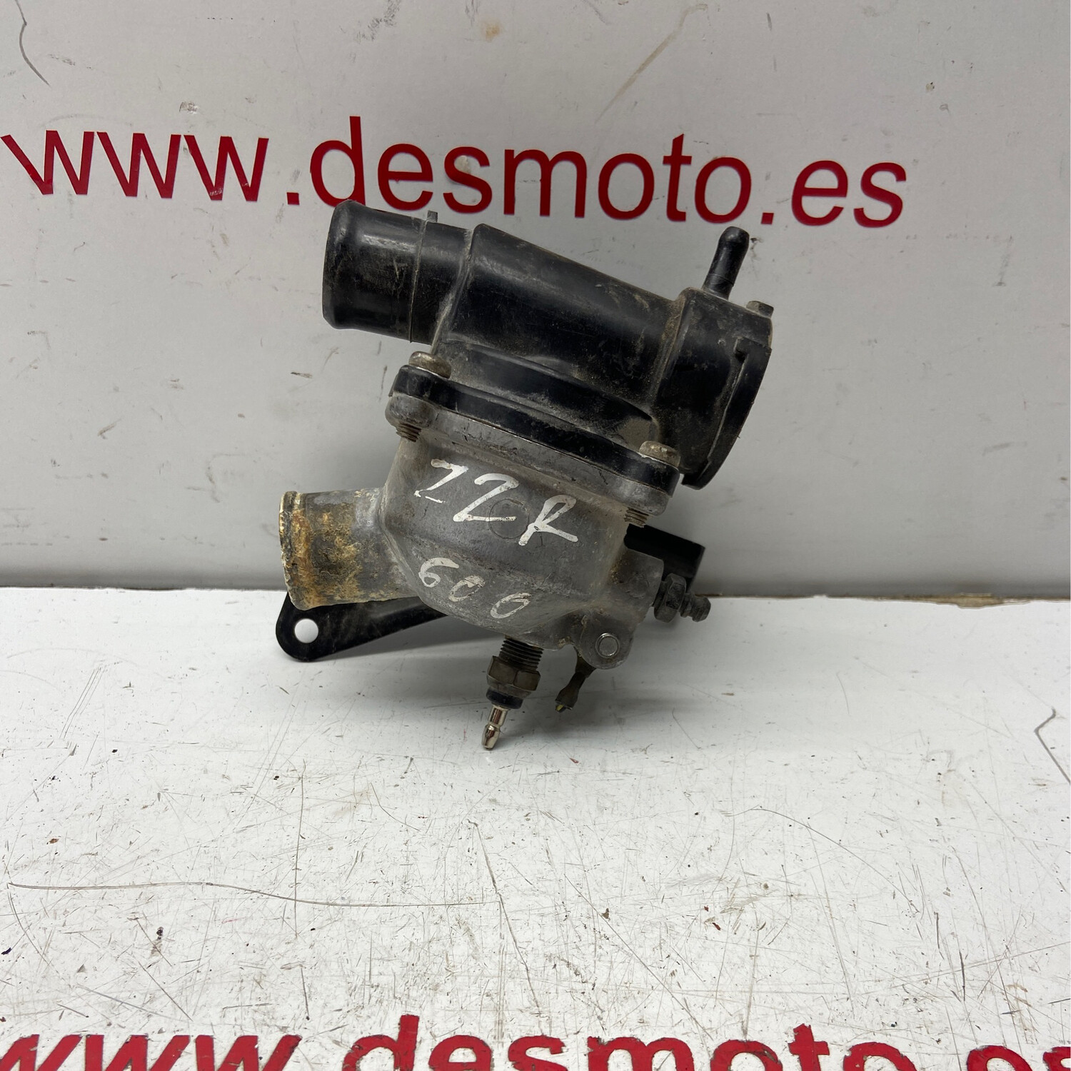 Pipa termostato KAWASAKI ZZR 600 1990-1993