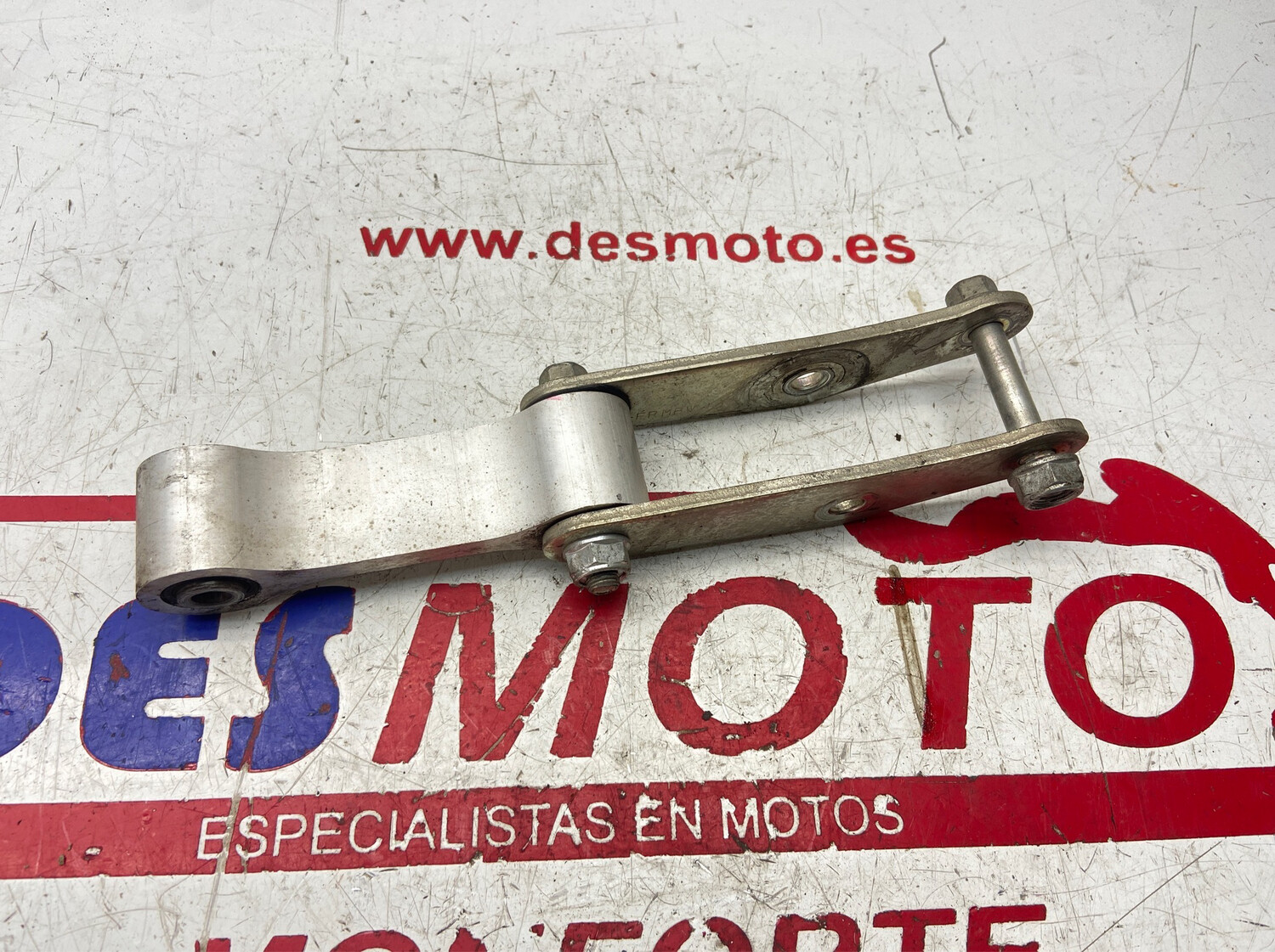 Bieleta amortiguador HONDA CBR 600F 2002