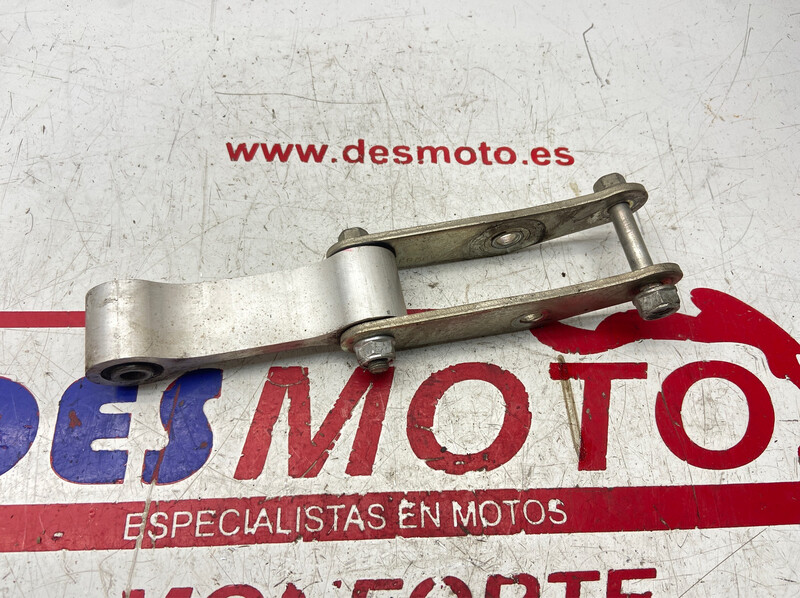 Bieleta amortiguador HONDA CBR 600F 2002