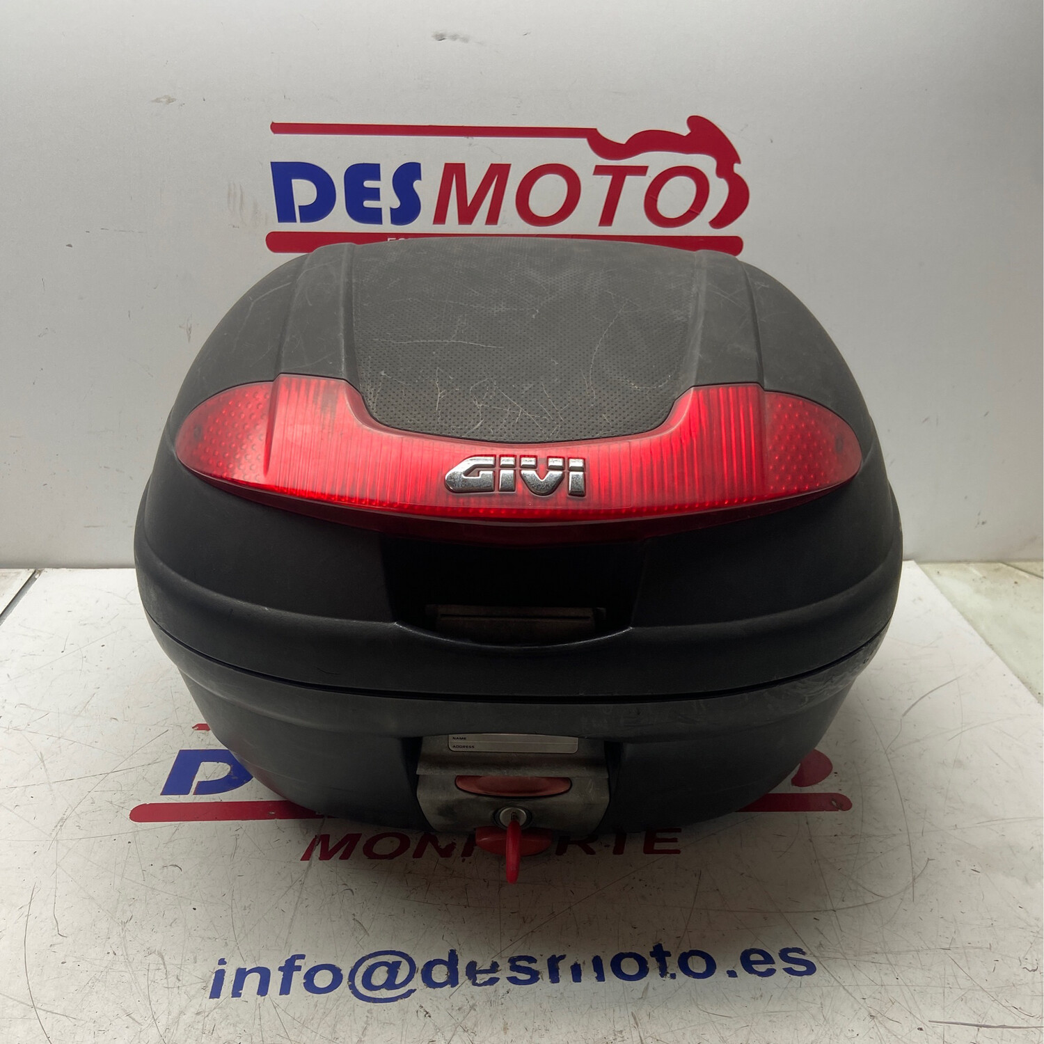 Baul GIVI 40l