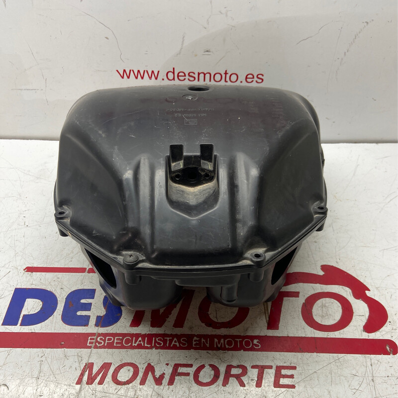 Caja filtro de aire HONDA CBR 600F 2002