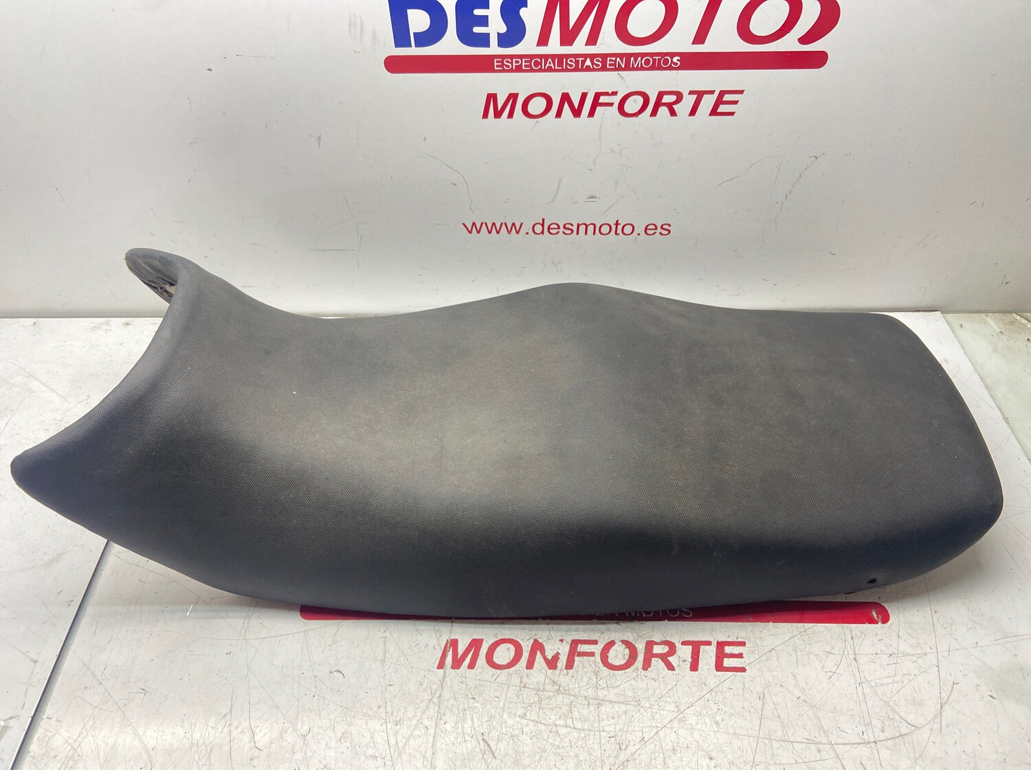 Asiento KAWASAKI ZZR 600