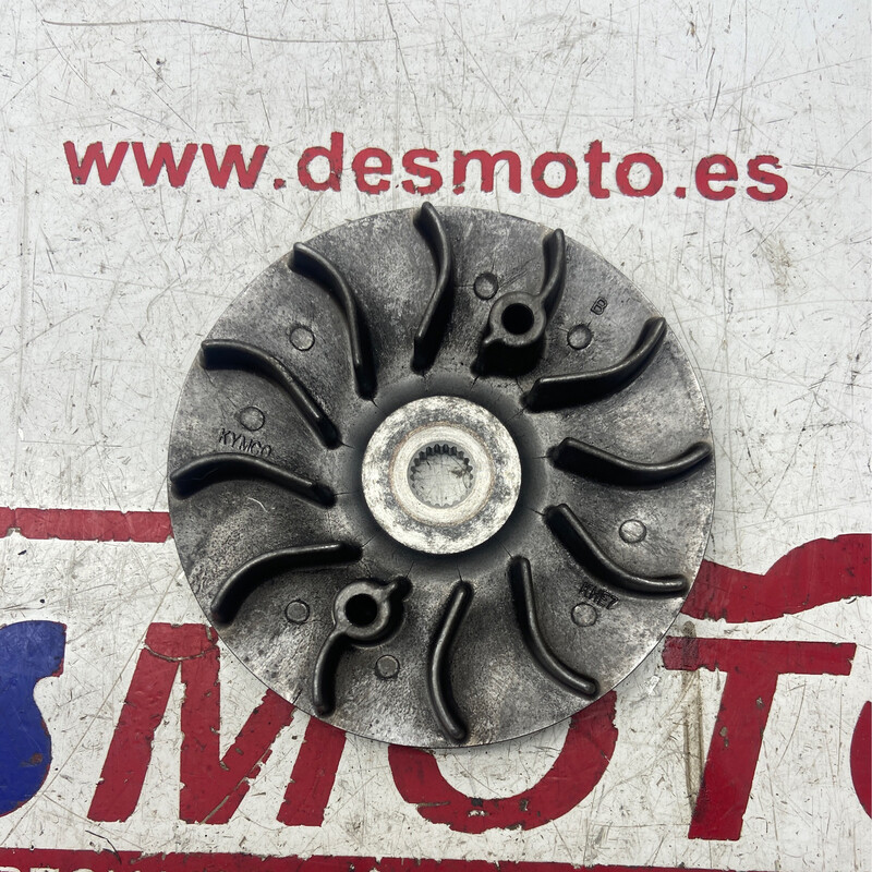 Ventilador variador KYMCO XCITING 250 inyeccion