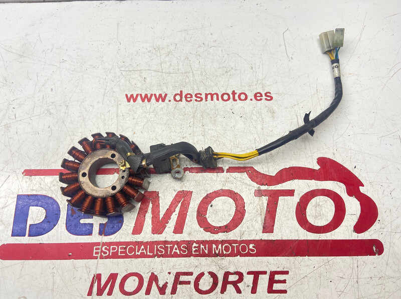 Encendido KYMCO XCITING 250