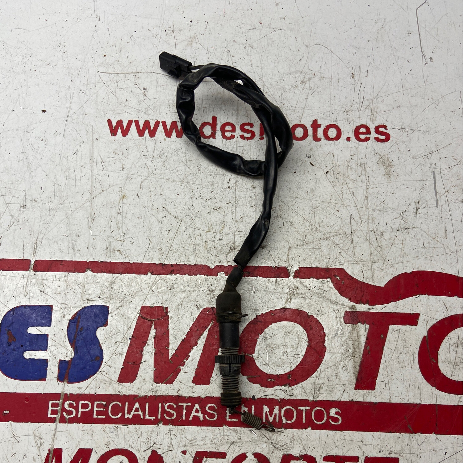 Sensor freno trasero HONDA CBF 600 2007 HORNET