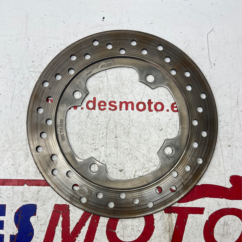Disco de freno trasero HONDA CBF 600 2007 HORNET