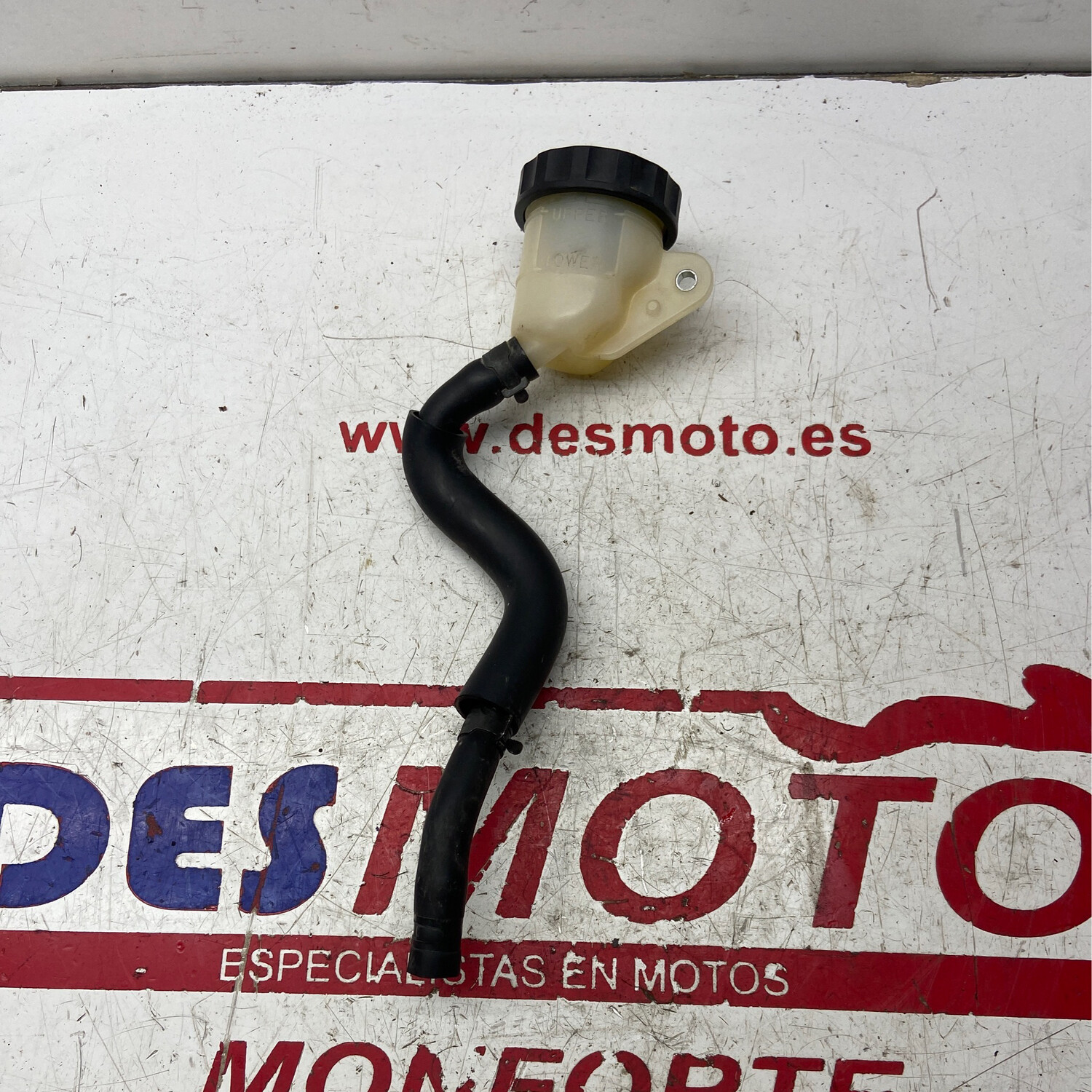 Deposito líquido de frenos HONDA CBF 600 2007 HORNET