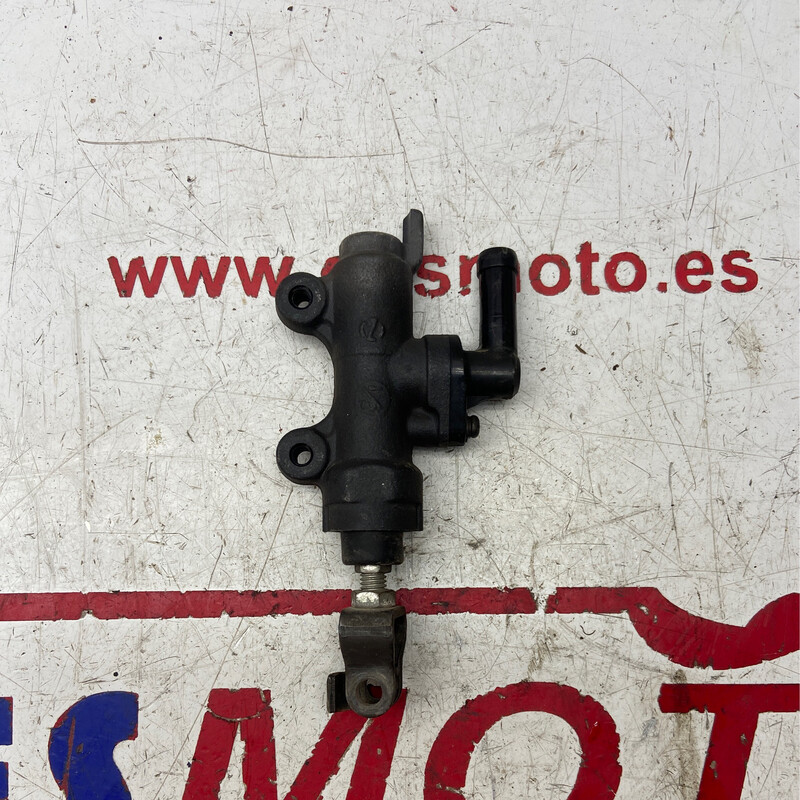 Bomba de freno trasera HONDA CBF 600 2007 HORNET