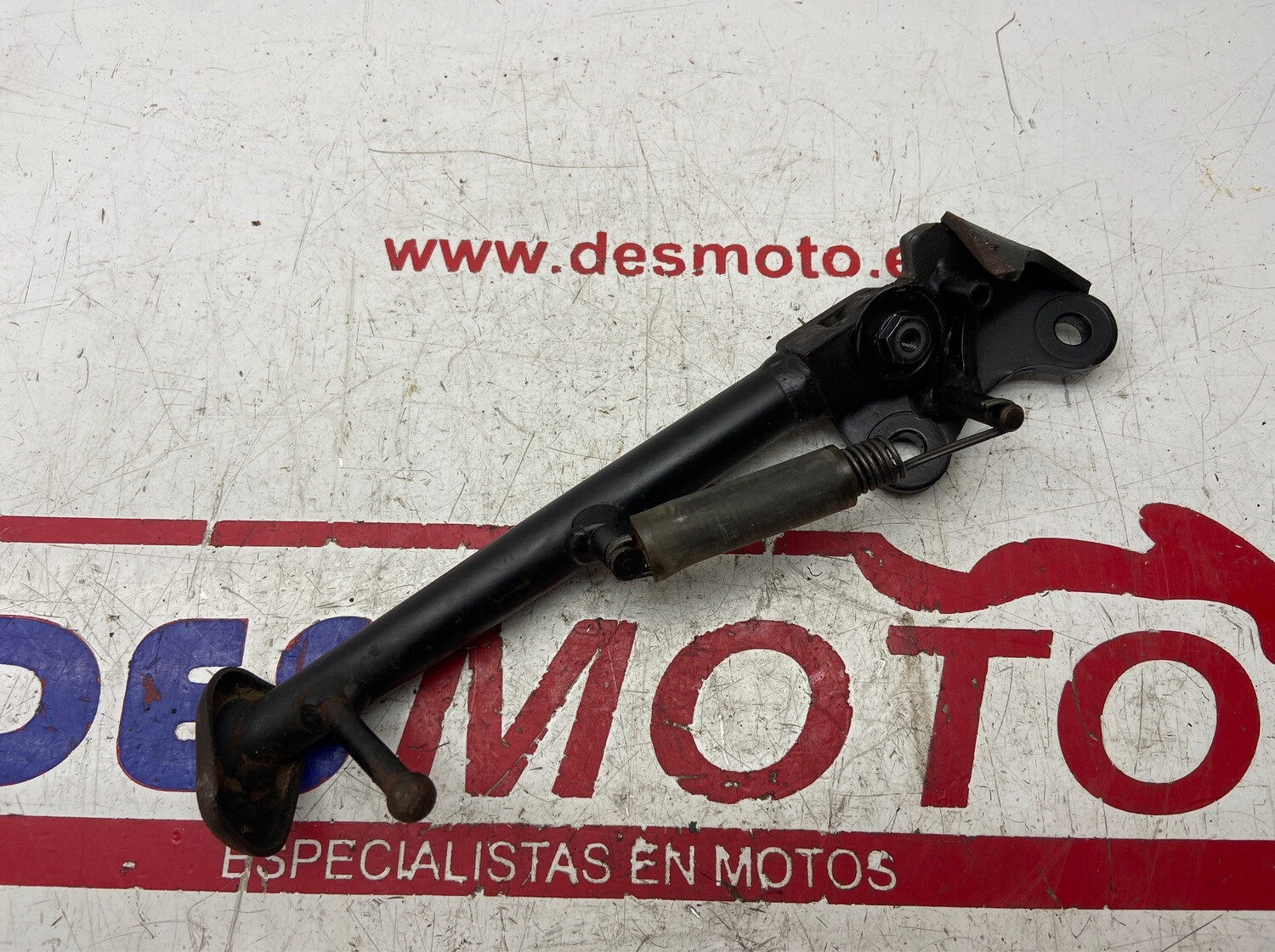 Pata lateral HONDA CBF 600 2007 HORNET