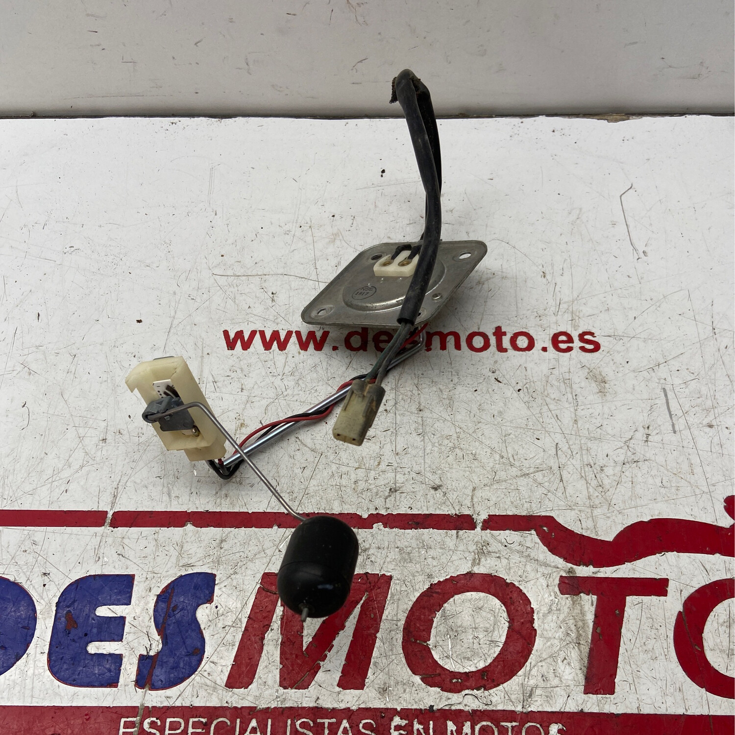 Aforador gasolina HONDA CBF 600 2007 HORNET