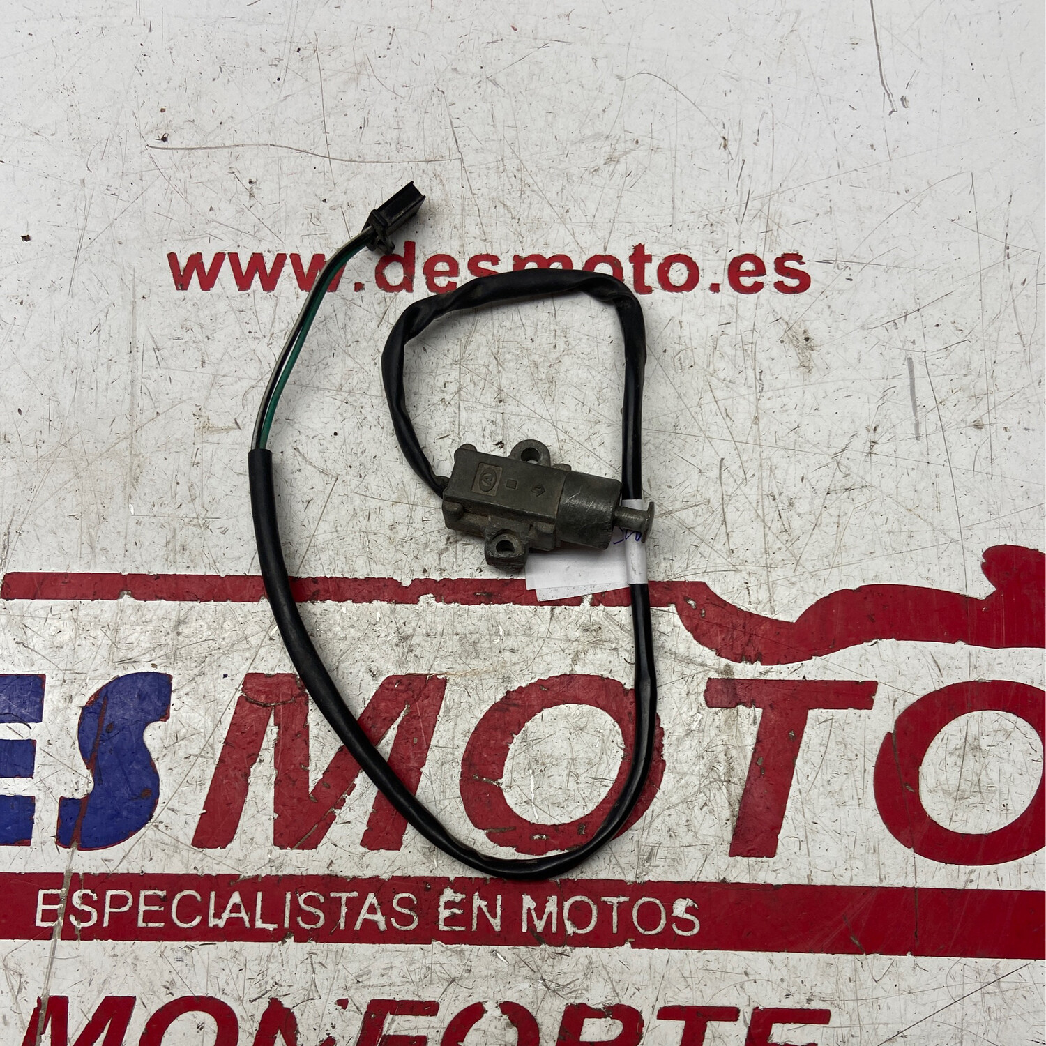 Sensor pata lateral DAELIM S2 125