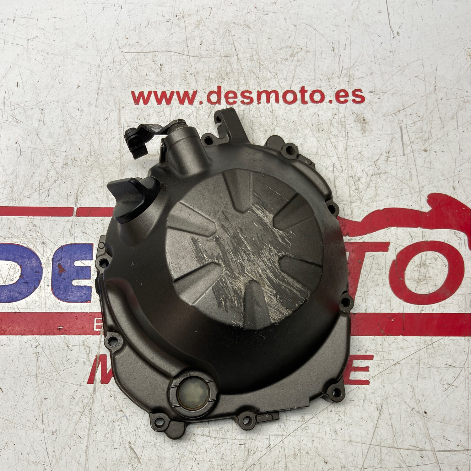 Tapa embrague KAWASAKI Z 750 2007