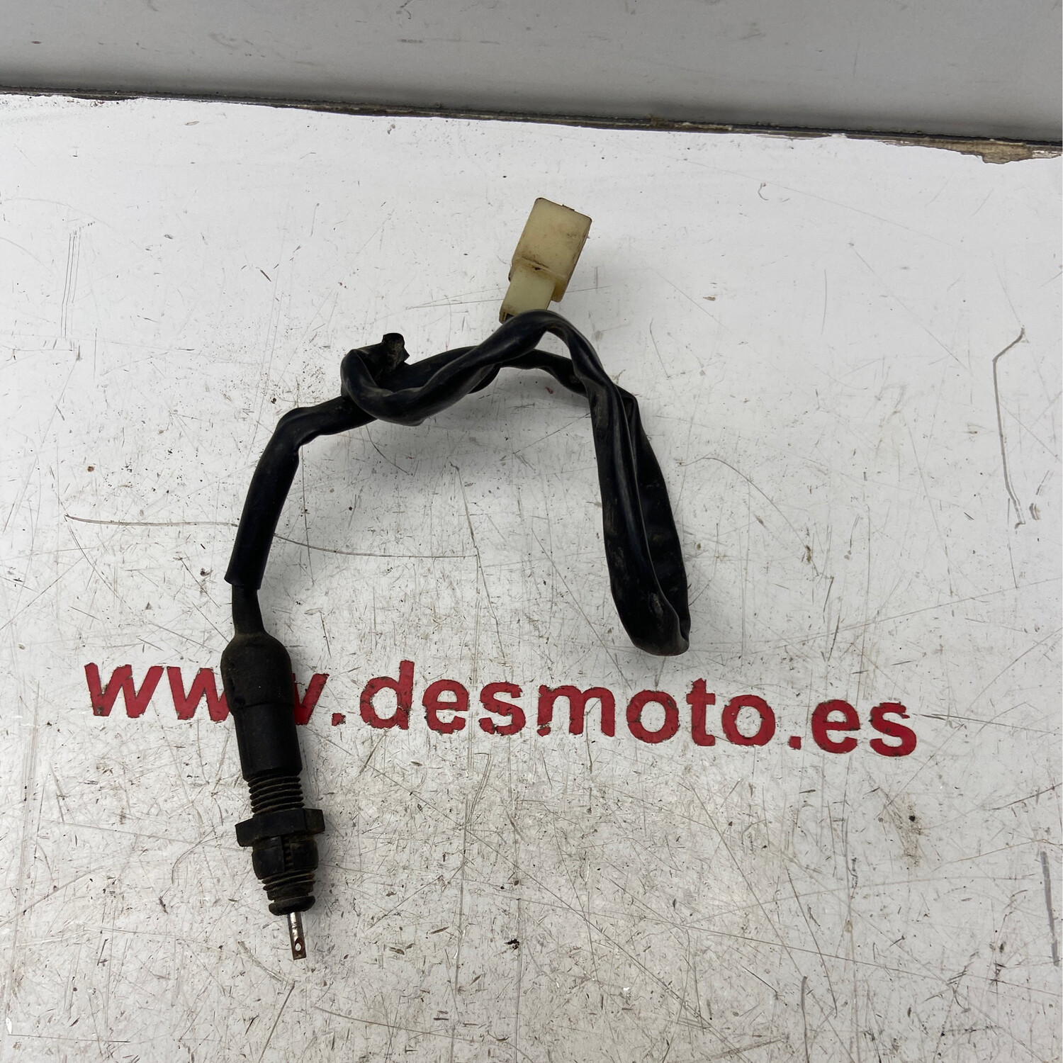 Sensor freno trasero DAELIM ROADWIN 125 CARBURACION