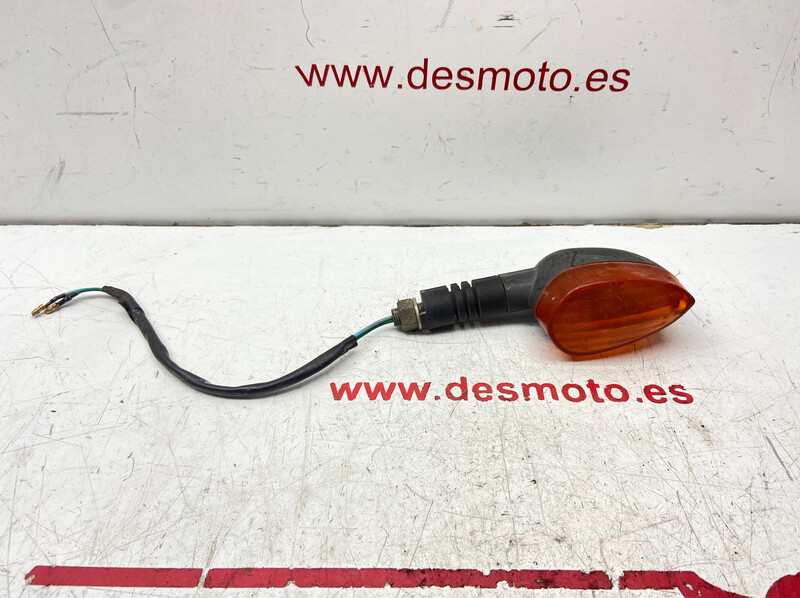 Intermitente delantero izquierdo/ trasero derecho  DAELIM ROADWIN 125