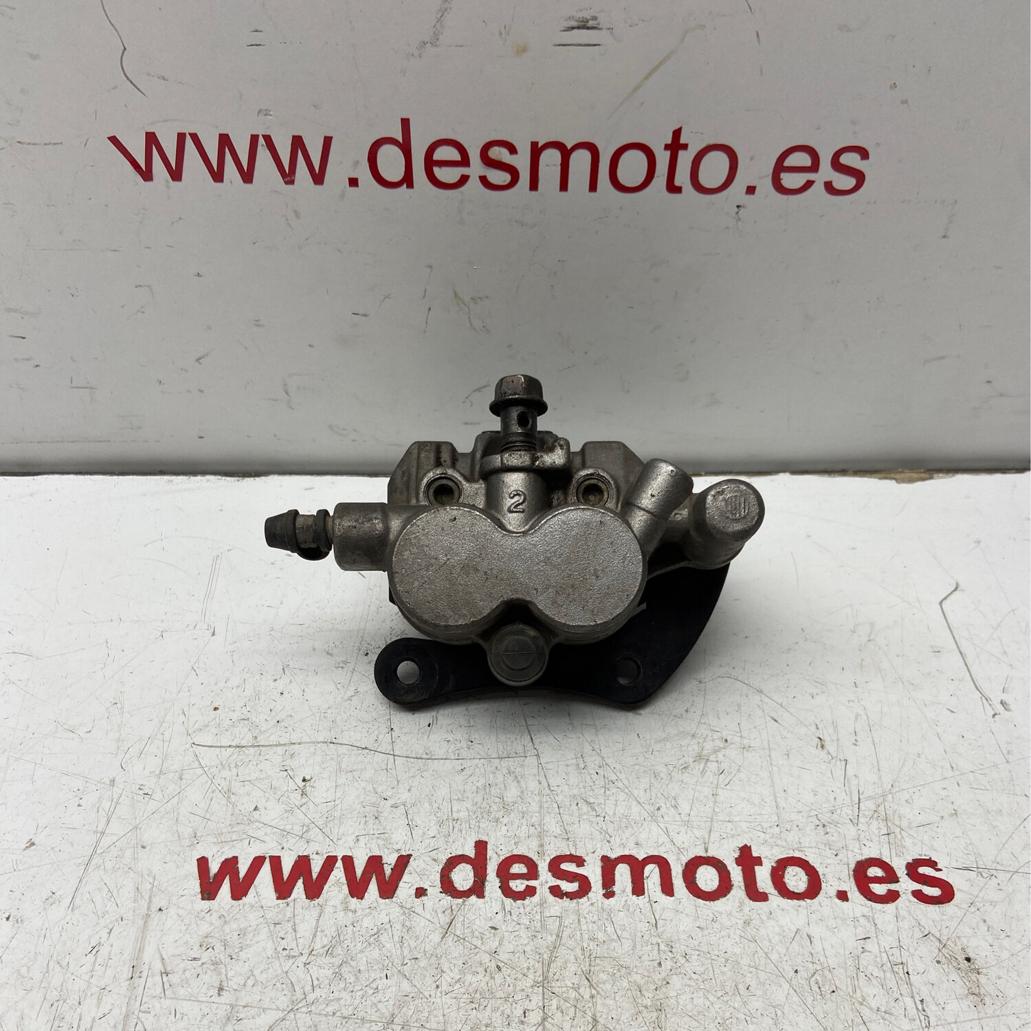 Pinza de freno trasera DAELIM ROADWIN 125