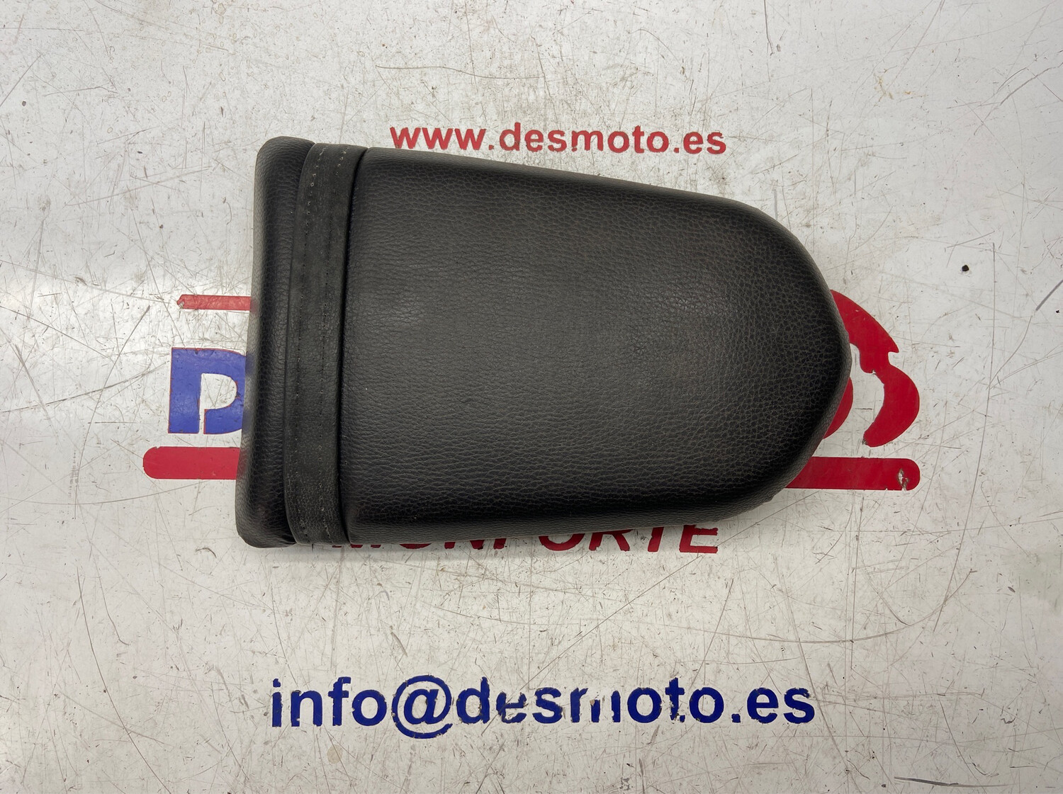 Asiento trasero DAELIM ROADWIN 125