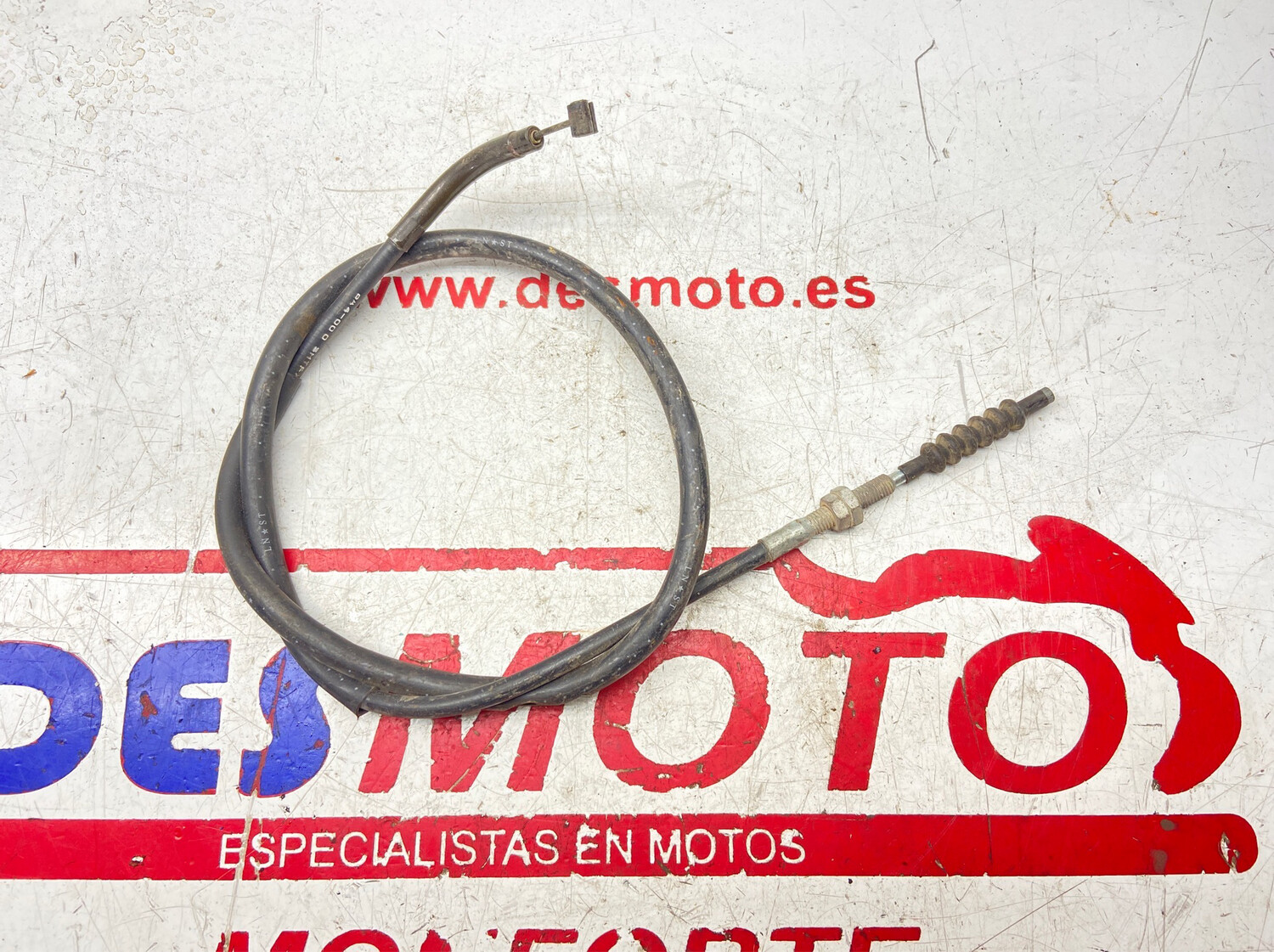 Cable de embrague DAELIM ROADWIN 125
