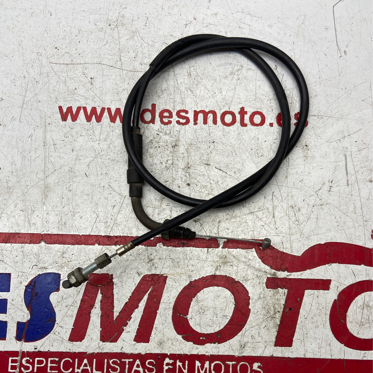 Cable acelerador DAELIM ROADWIN 125 CARBURACION