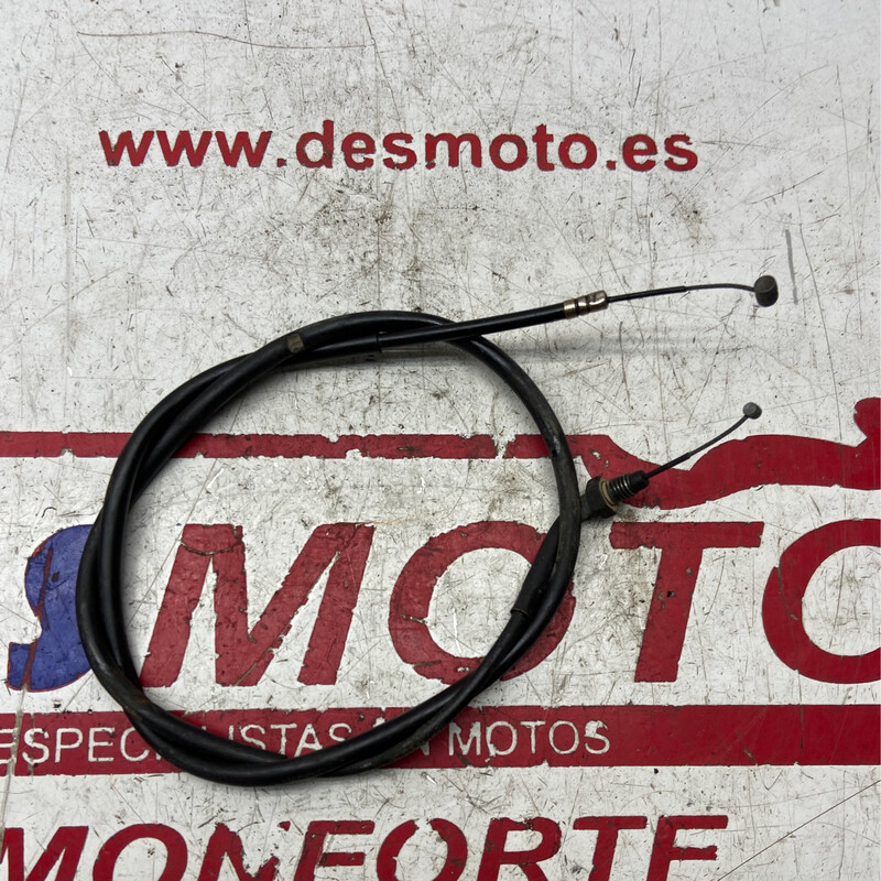 Cable de aire DAELIM ROADWIN 125 CARBURACION