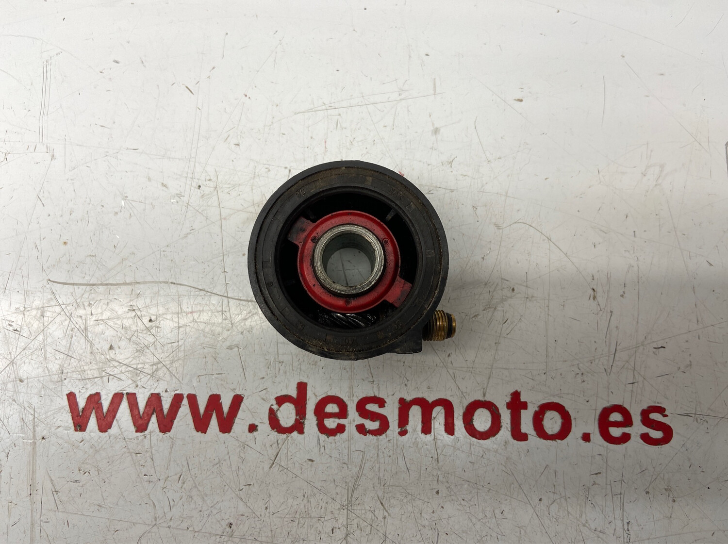 Reenvio cuentakilometros PEUGEOT LUDIX 50