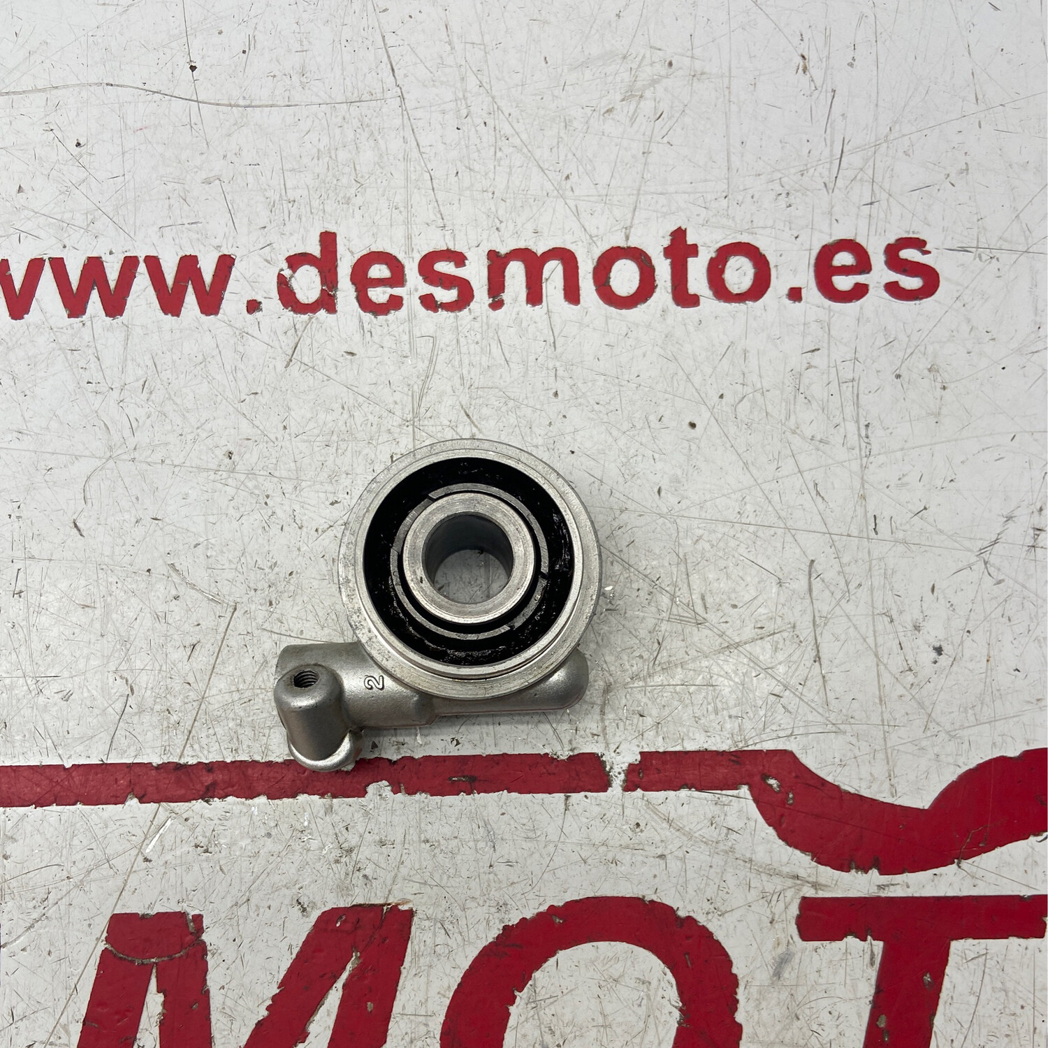Reenvio cuentakilometros DAELIM ROADWIN 125
