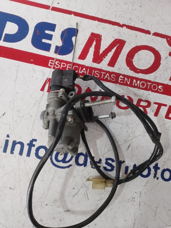 Carburador PEUGEOT SV 50