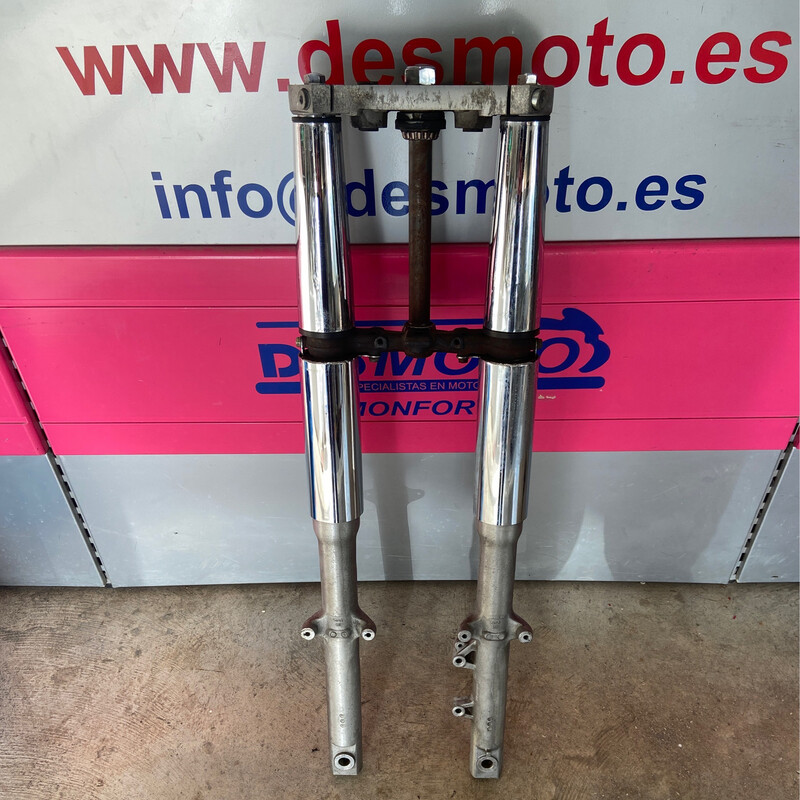 Horquilla DAELIM DAYSTAR 125