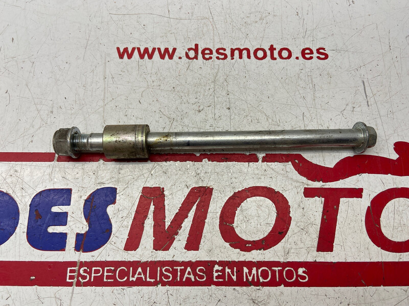Eje delantero DAELIM ROADWIN 125