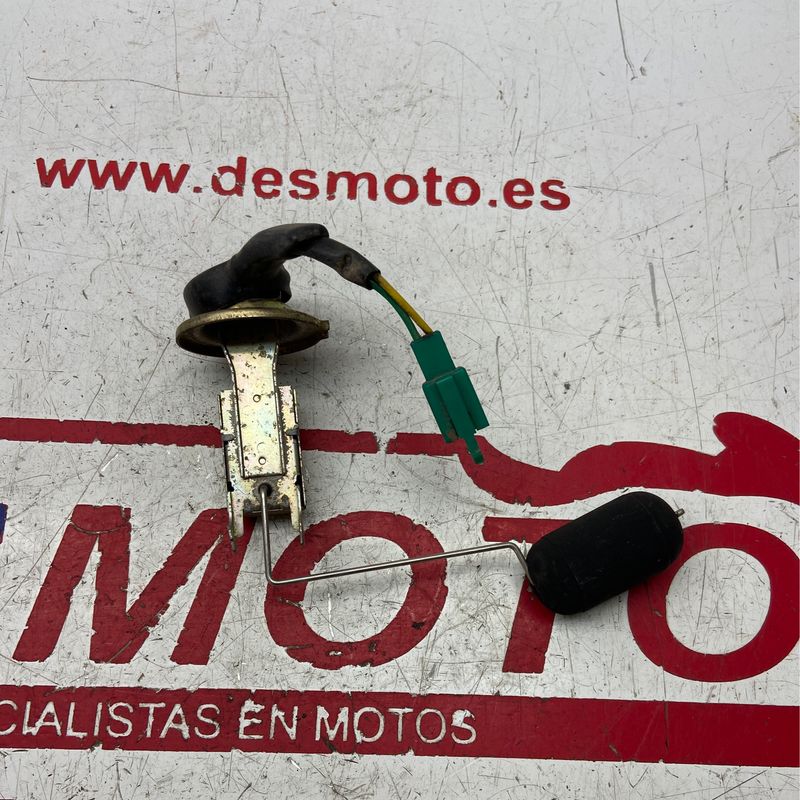 Aforador gasolina PEUGEOT TREKKER