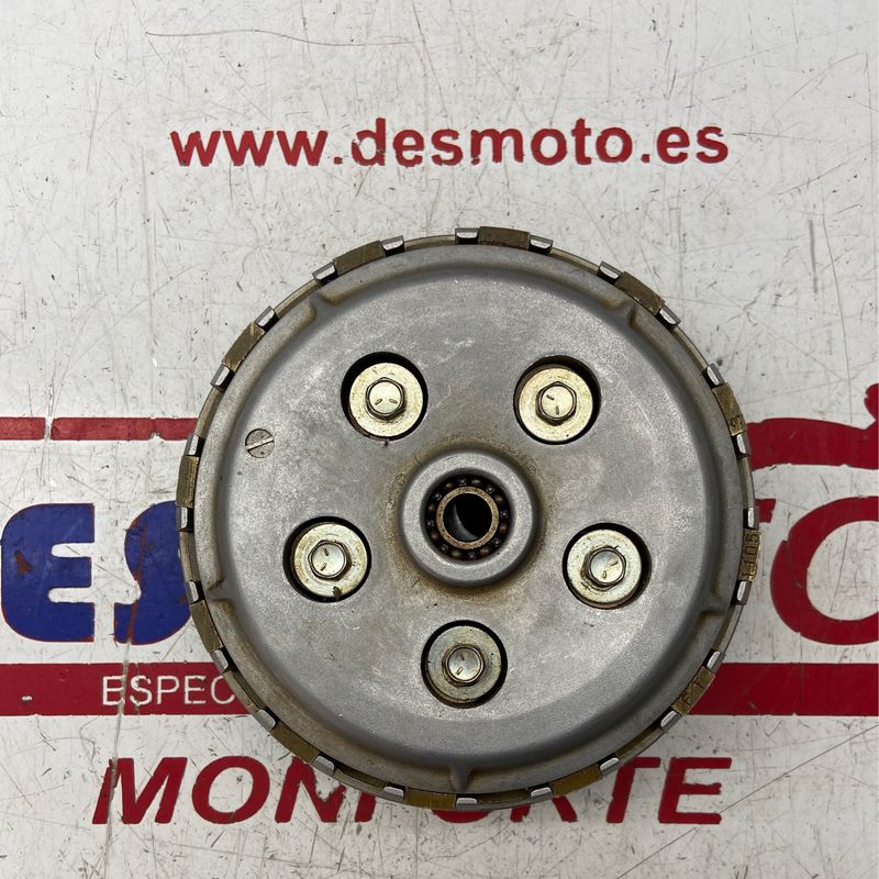 Embrague KAWASAKI ER6N 2009-2011