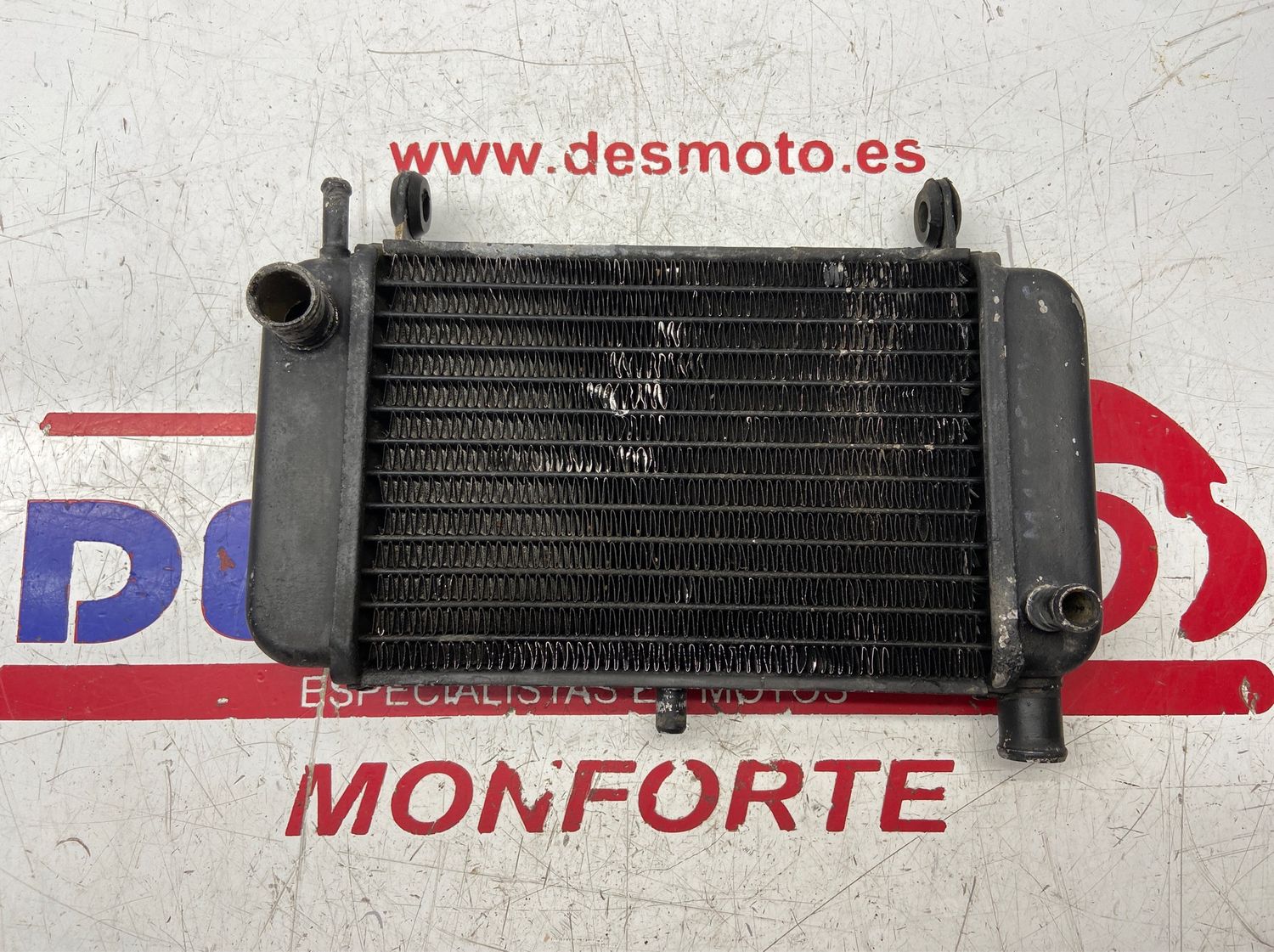 Radiador DERBI GPR 50 1997-2001