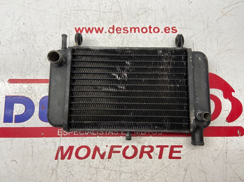 Radiador DERBI GPR 50 1997-2001
