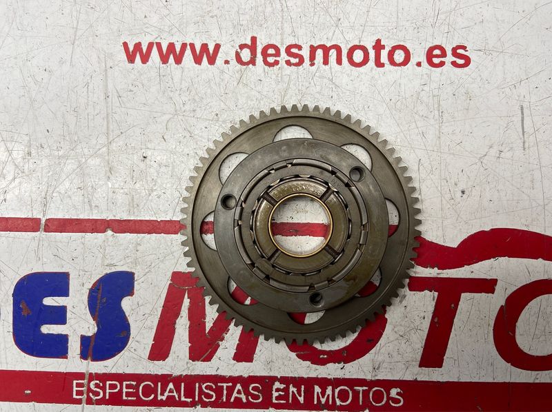 Bendix KAWASAKI ER6N 2009-2011
