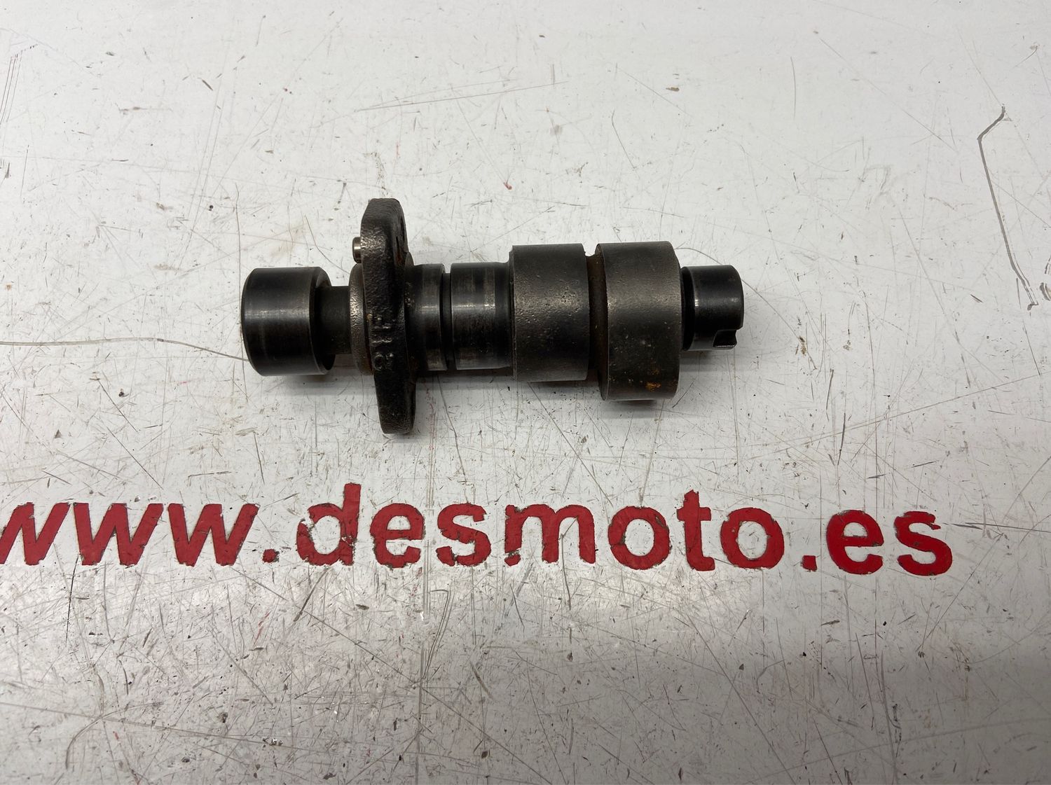 Arbol de levas SUZUKI BURGMAN 125 2003-2006